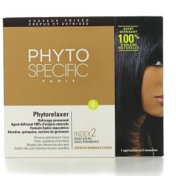 Alternative view of Phyto PhytoSpecific Phytorelaxer Index 2 Kit