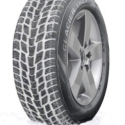 Mastercraft Glacier Trex Winter Tire – 225/60R17 99T