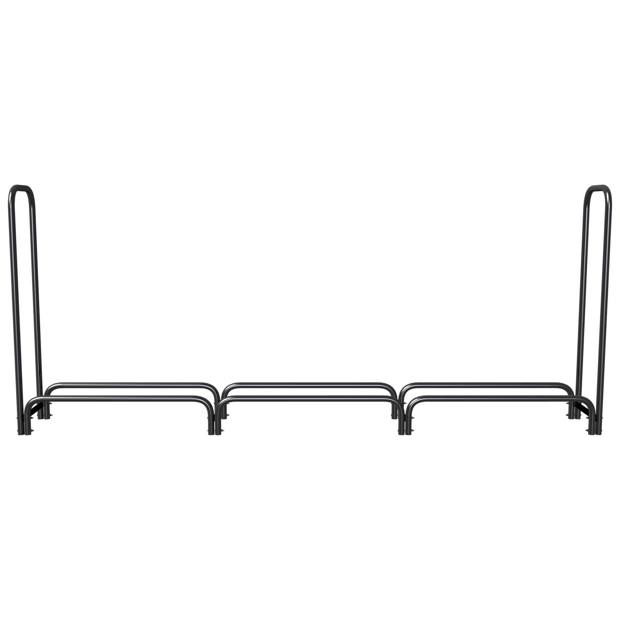 Landmann Full Face Cord Log Rack - Image 2