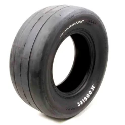 Hoosier 17317 P275-60R-15 Dot Drag Radial Tire