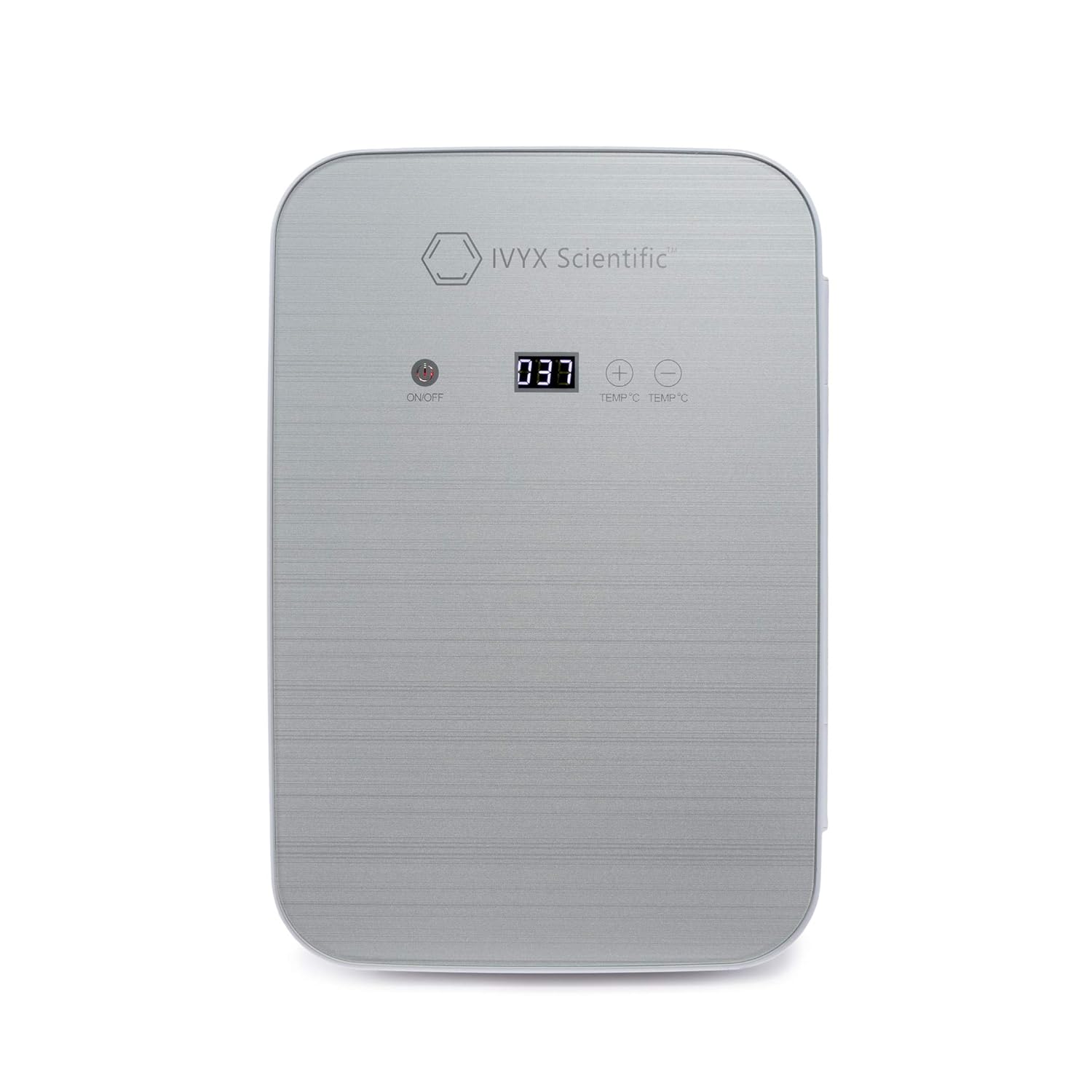 IVYX Scientific 5L Incubator – Precise Temperature Control from 0??C to +55??C, 12V/110V - Image 5