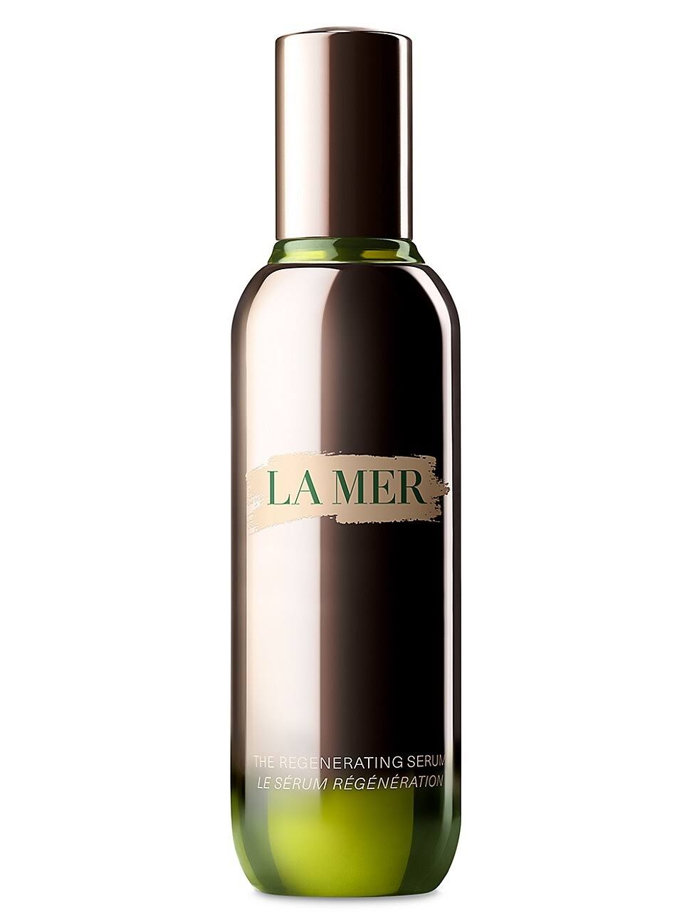 La Mer The Regenerating Serum 2.5 oz.