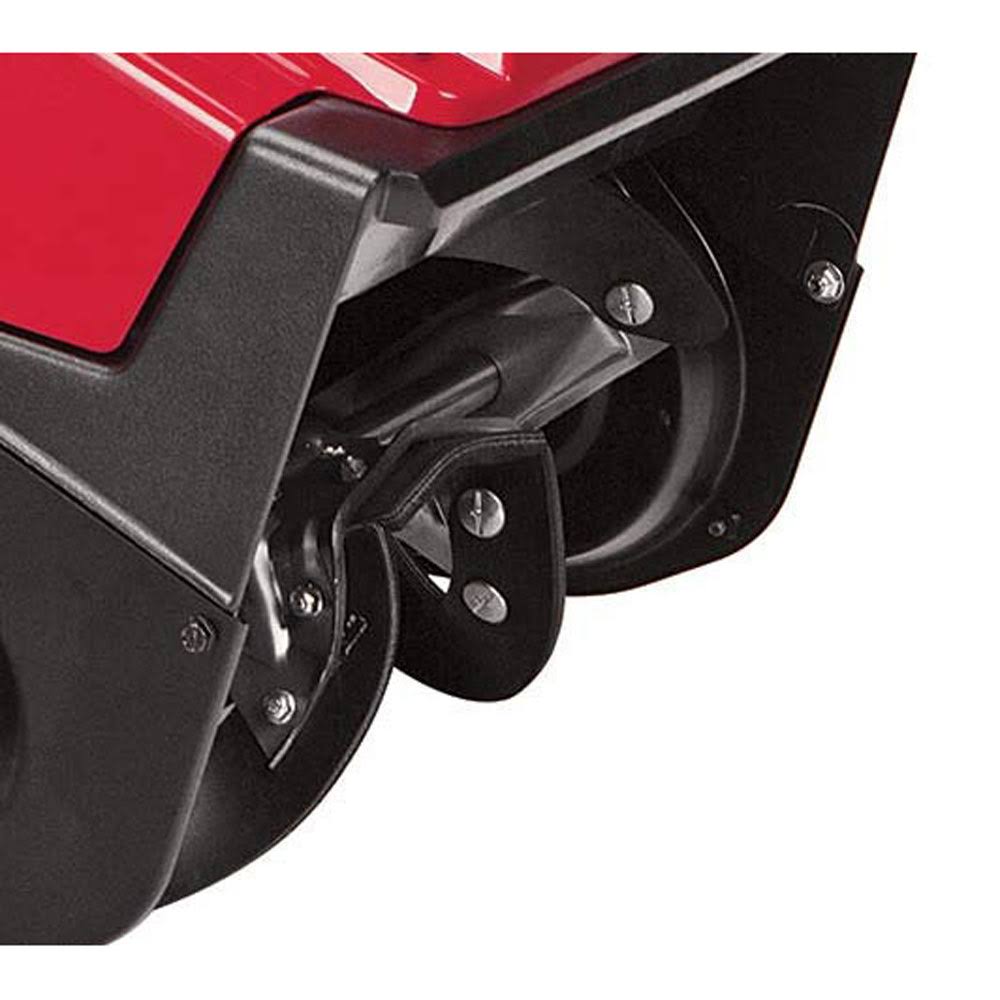 Honda HS720AS 20 inch 187cc Single Stage Snow Blower, Electric Start - Image 3