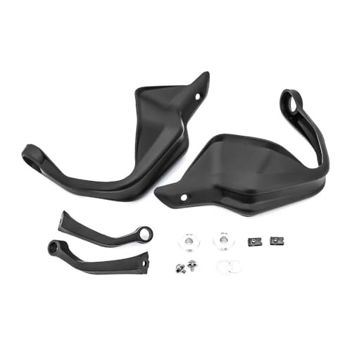 Wind Deflector Windshield Motorcycle Accessories Handguard for B&MW R nineT Scrambler R9T Racer Urban G/S RnineT Hand Shield Protector Handguard Cover Motorcycle Windshield