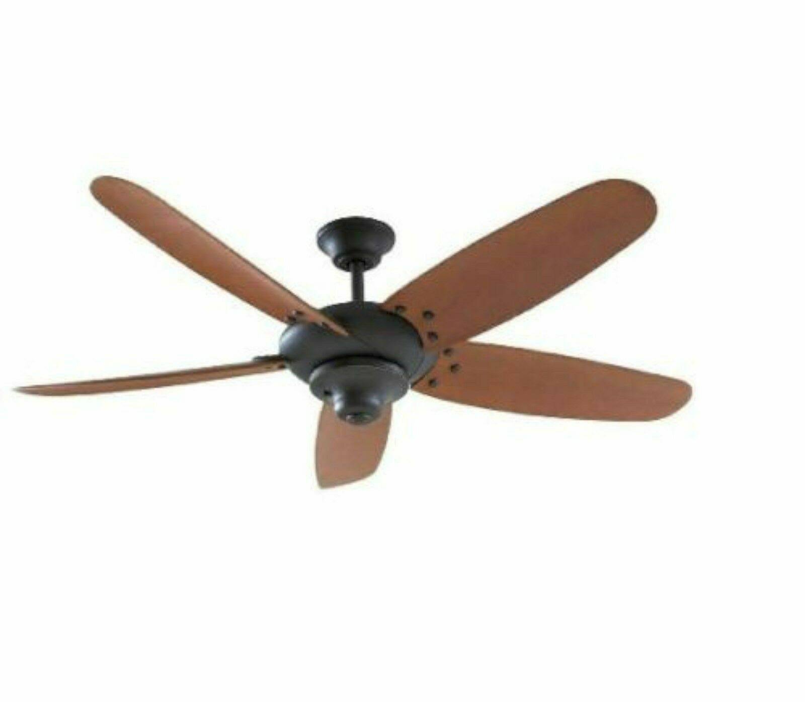 Home Decorators Altura 60×22 Outdoor Oil Rubbed Bronze Ceiling Fan