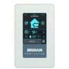 Broan VTTOUCHW Advanced Touchscreen Control