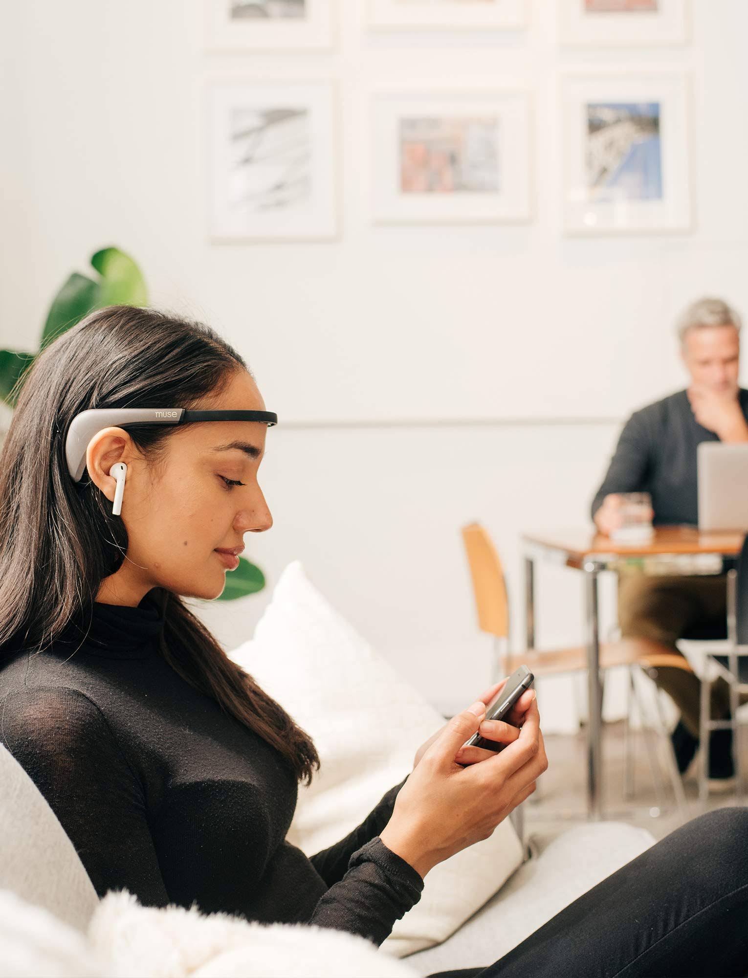 Muse 2: The Brain Sensing Headband - Image 8