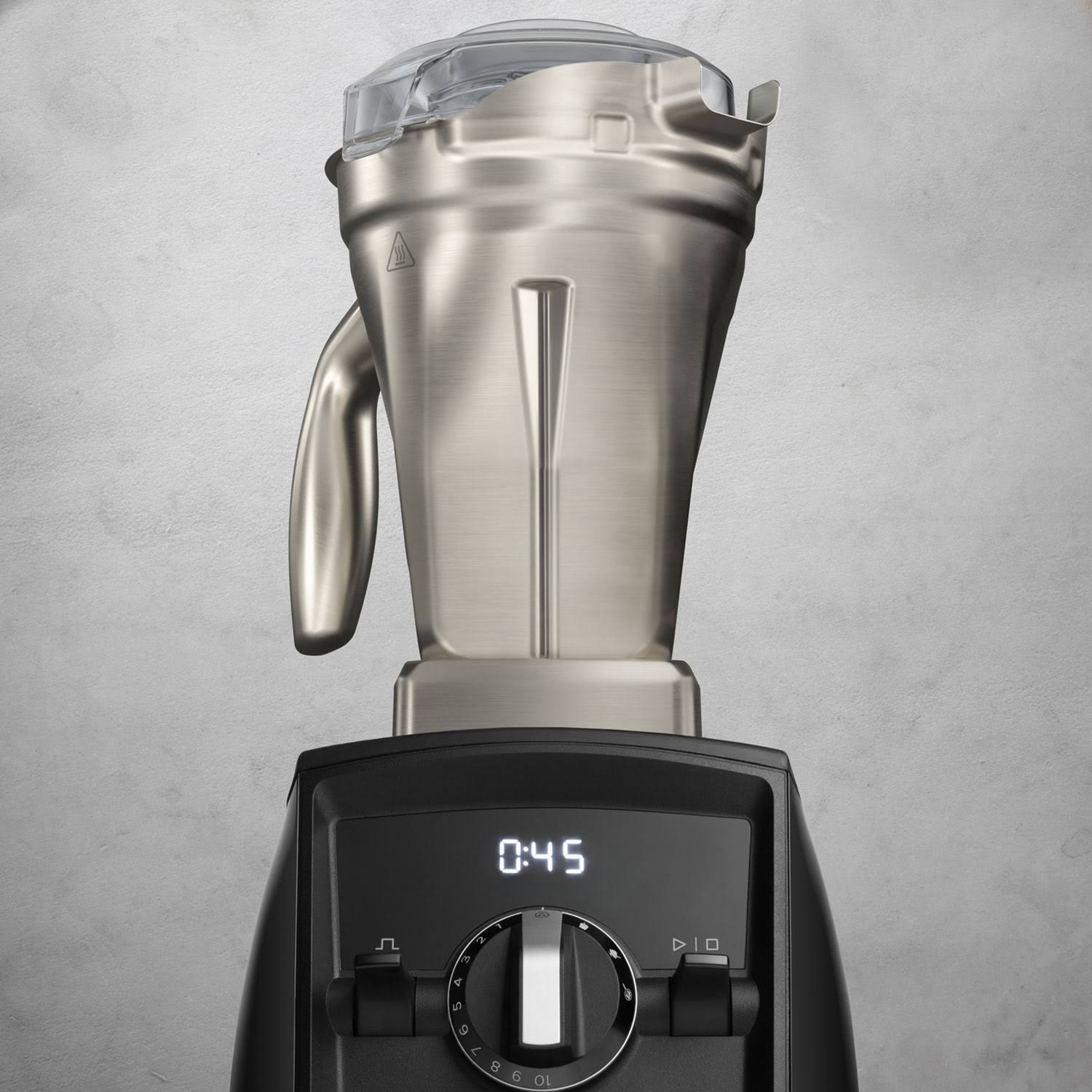 Vitamix 48 oz Stainless Steel Container - Image 8