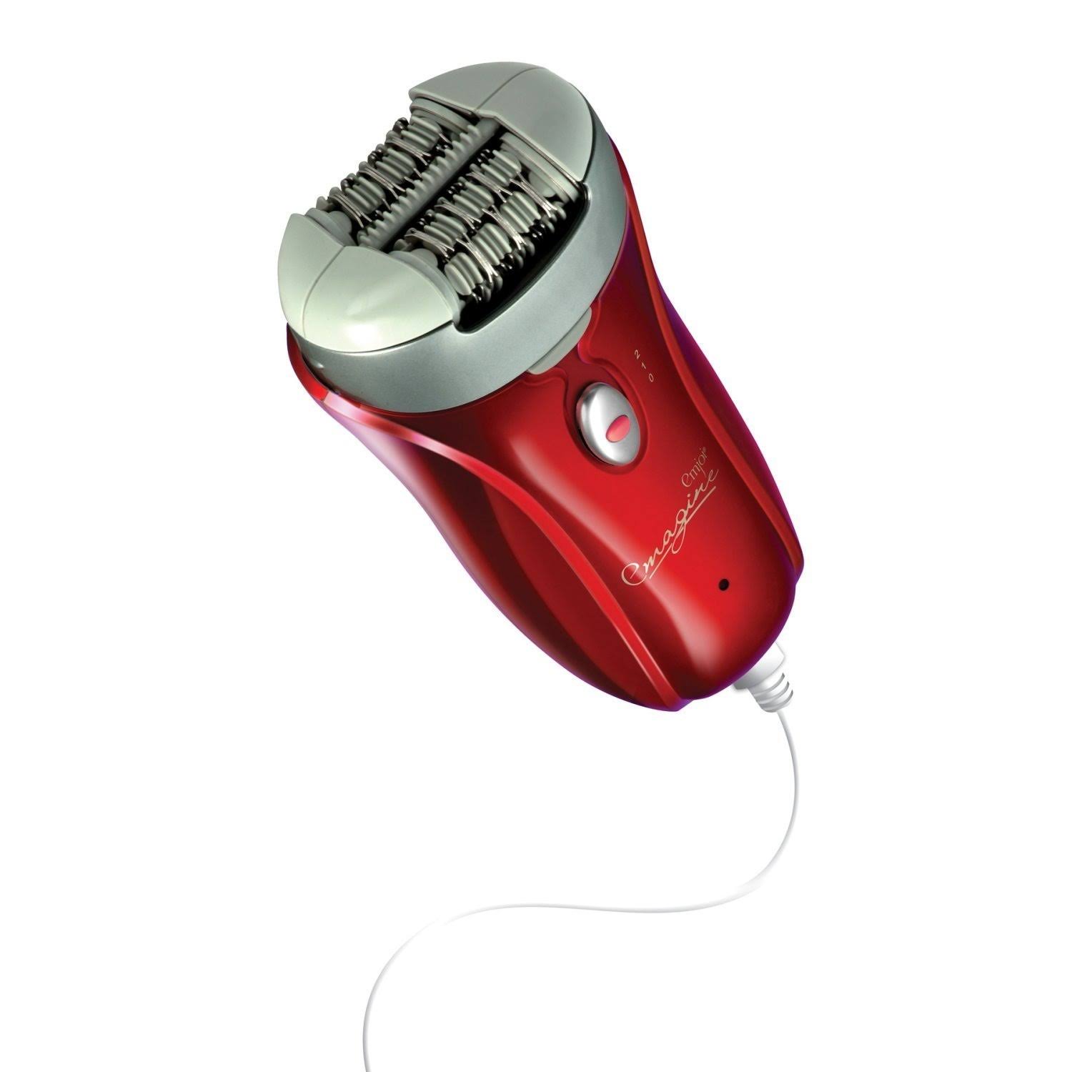 Emjoi Hair Remover, 72 Tweezer Discs - Image 9