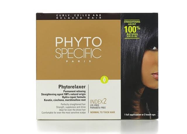 Phyto PhytoSpecific Phytorelaxer Index 2 Kit - Image 5