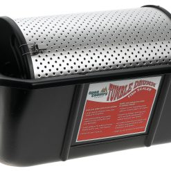 Alternative view of Tumble Drumm Auto Fish Scaler, Open Country