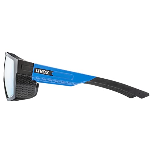 uvex polarized sports sunglasses for hiking/running/cycling with UV protection, for women & men, mtn style P - Image 3