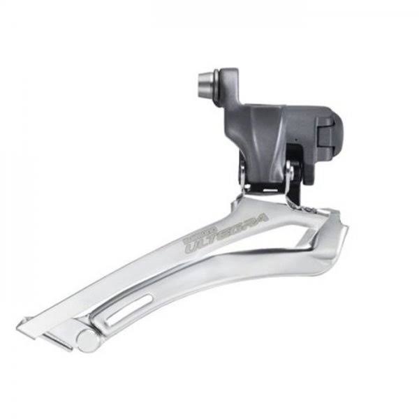 Shimano Ultegra FD-6700 34.9mm Front Derailleur - Image 2