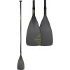 Boardworks Carbon Race Stand Up Paddleboard/SUP Paddle
