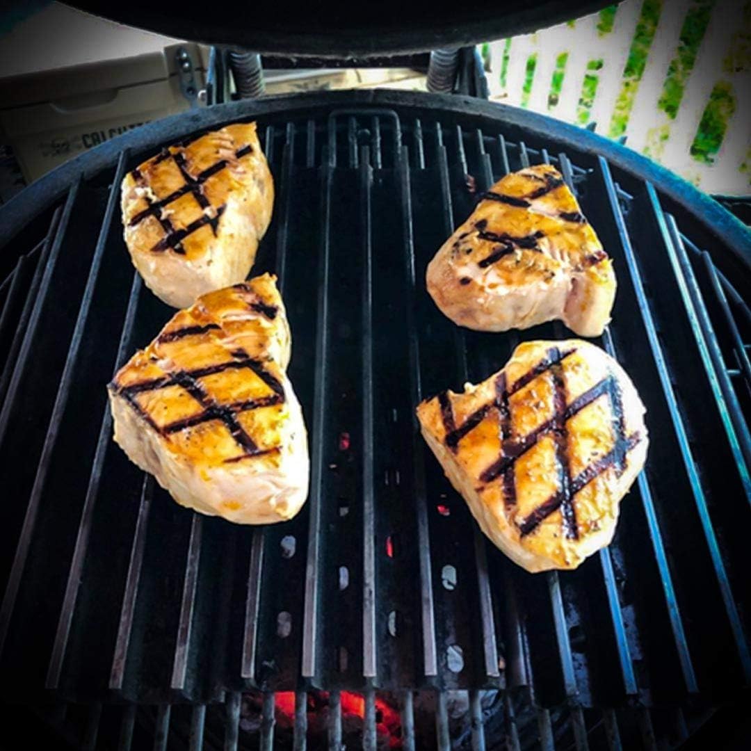 GrillGrate for Large Big Green Egg - Image 2