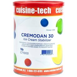 Alternative view of Cuisine Tech Cremodan 30 Ice Cream STABILIZER, 1 Pound