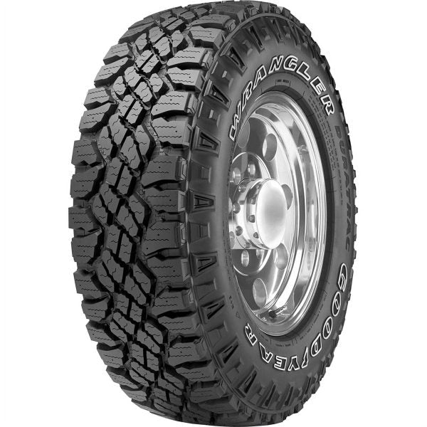 LT 245/75R16 Load E 10 Ply A/T All Terrain Tire - Image 2