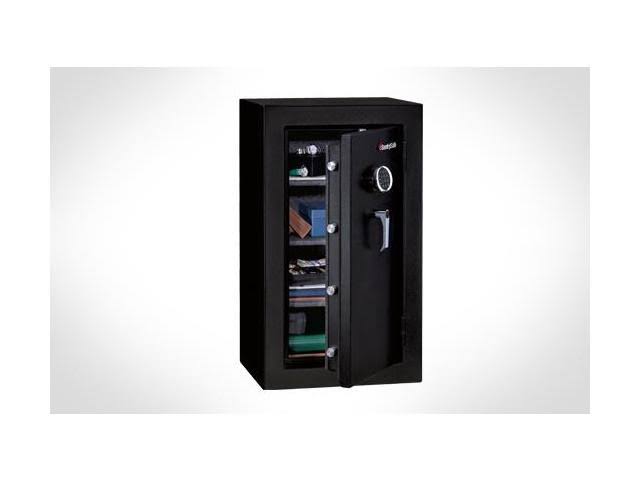 Sentry Safe Executive Fire Safe, Black EF4738E - Image 2