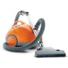 Hoover S1361 Portable Bagged Canister Vacuum – Sears