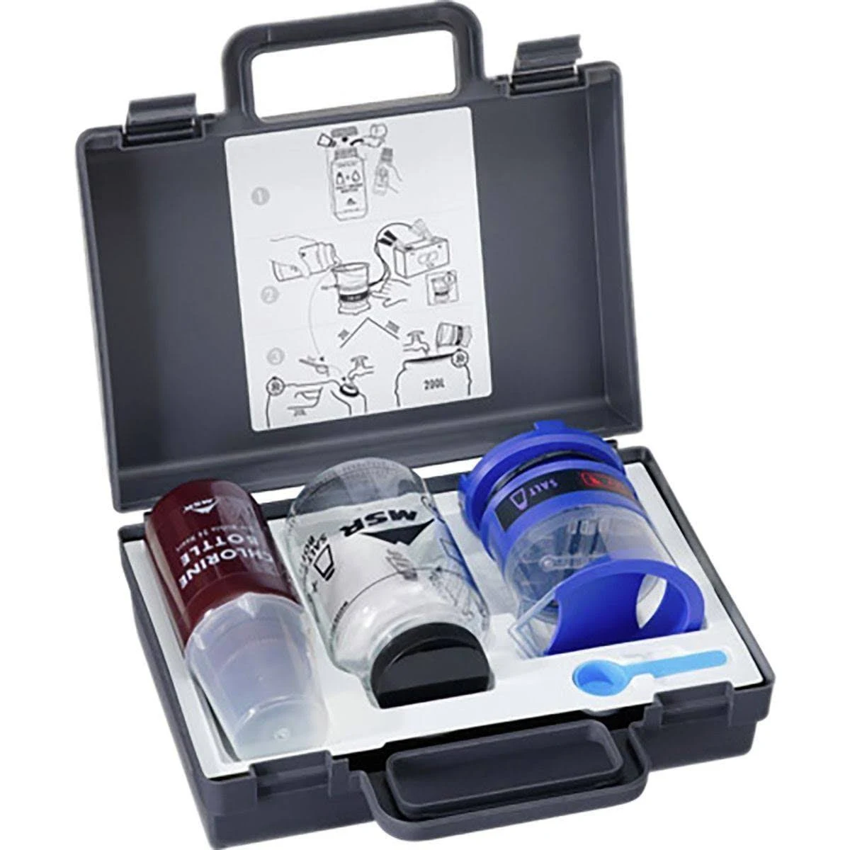 MSR SE200 Community Chlorine Maker