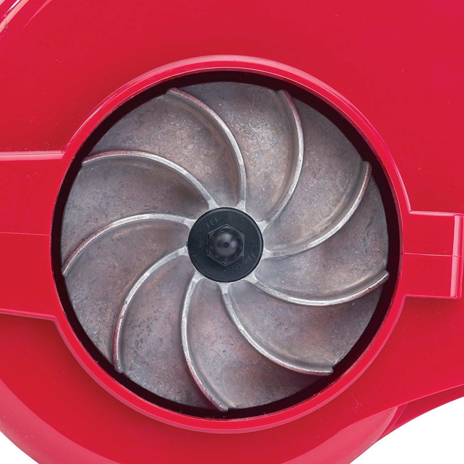 Toro 51621 UltraPlus Leaf Blower Vacuum Variable-Speed Up to 250 MPH - Image 9