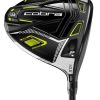 Cobra King RADSPEED XD Driver – Black/Yellow 12 EvenFlow Riptide