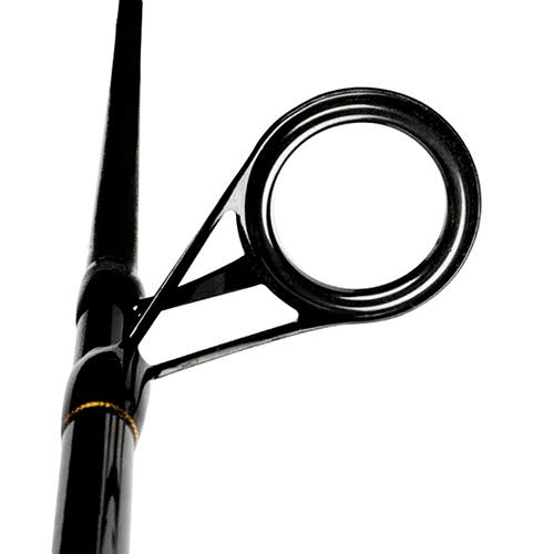 Penn Battle II Spinning Combo - Image 5