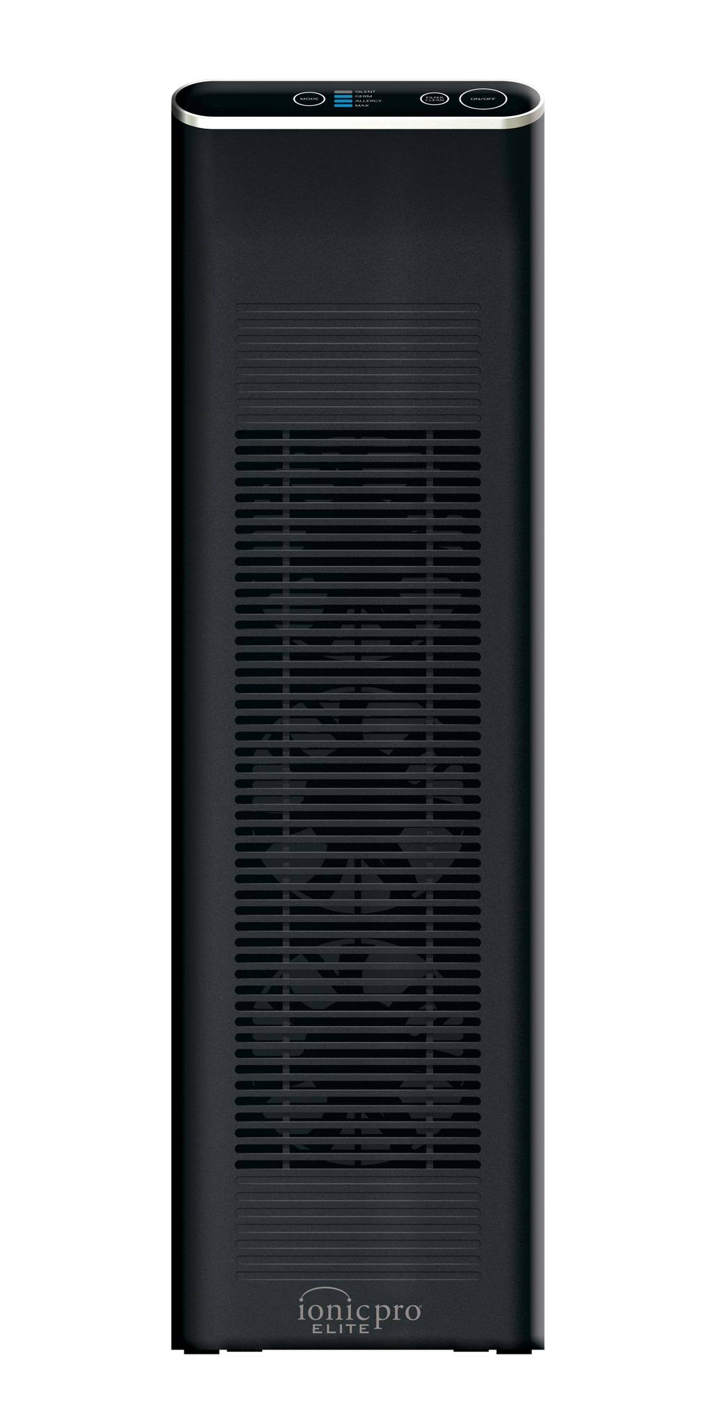 Home Envion Black Ionic Pro Elite Air Ionizer u0026 Air Purifier – Each - Image 7