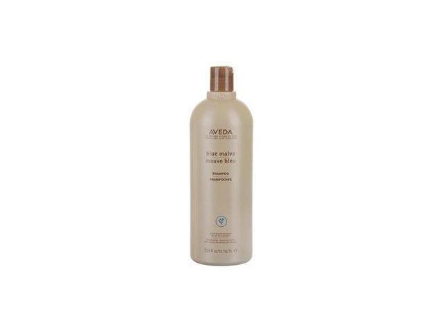 Aveda Blue Malva Shampoo – 33.8 fl oz bottle - Image 4