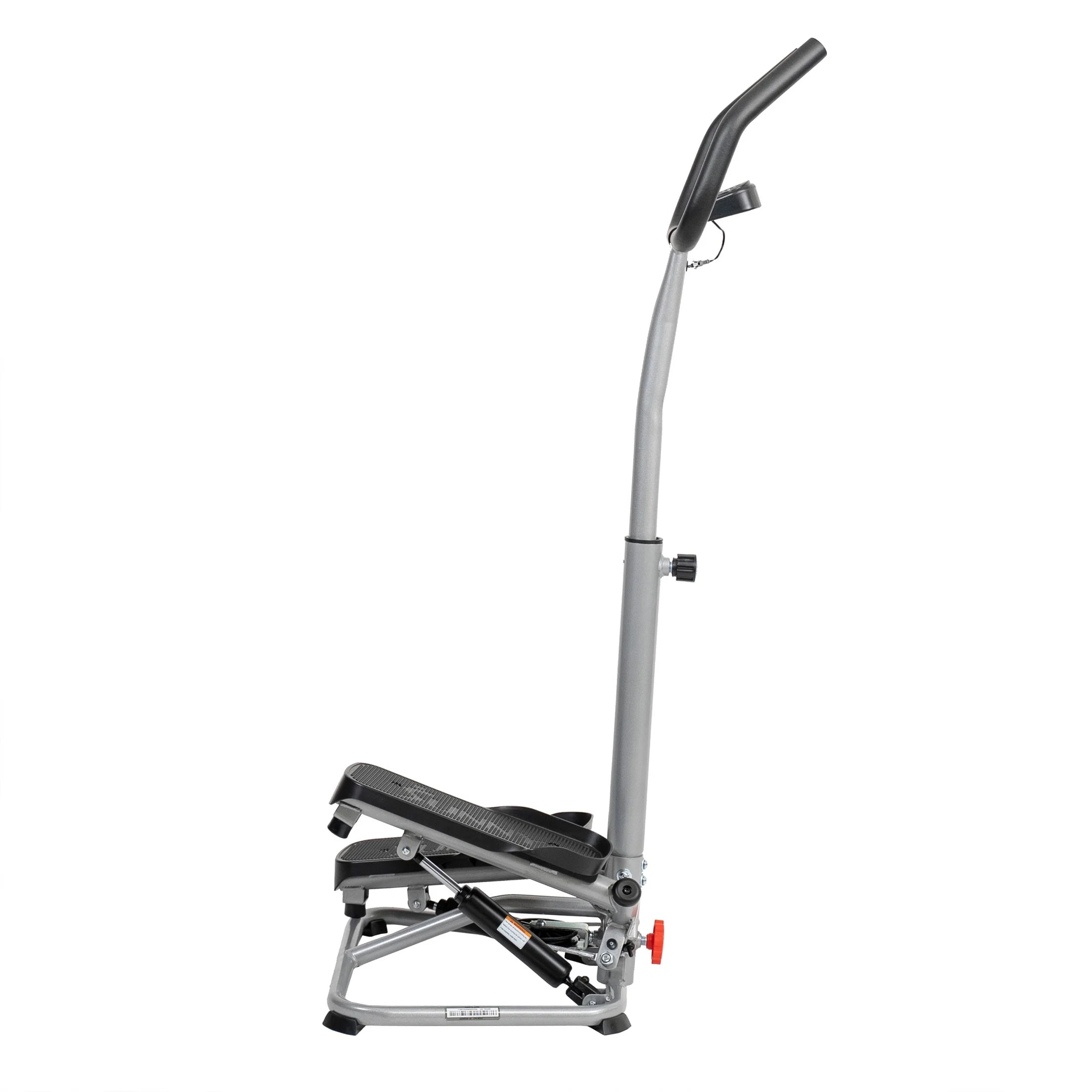 Sunny Health & Fitness Twist Stair Stepper Machine with Handlebar ?C SF-S020027 - Image 6