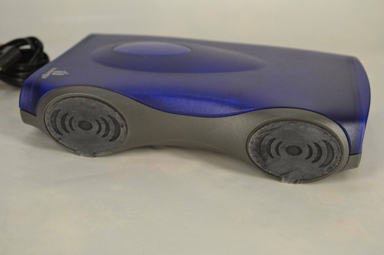 Iomega Zip 100 MB USB External Zip Drive with USB, Power Cord and 3 100Mb Discs - Image 5