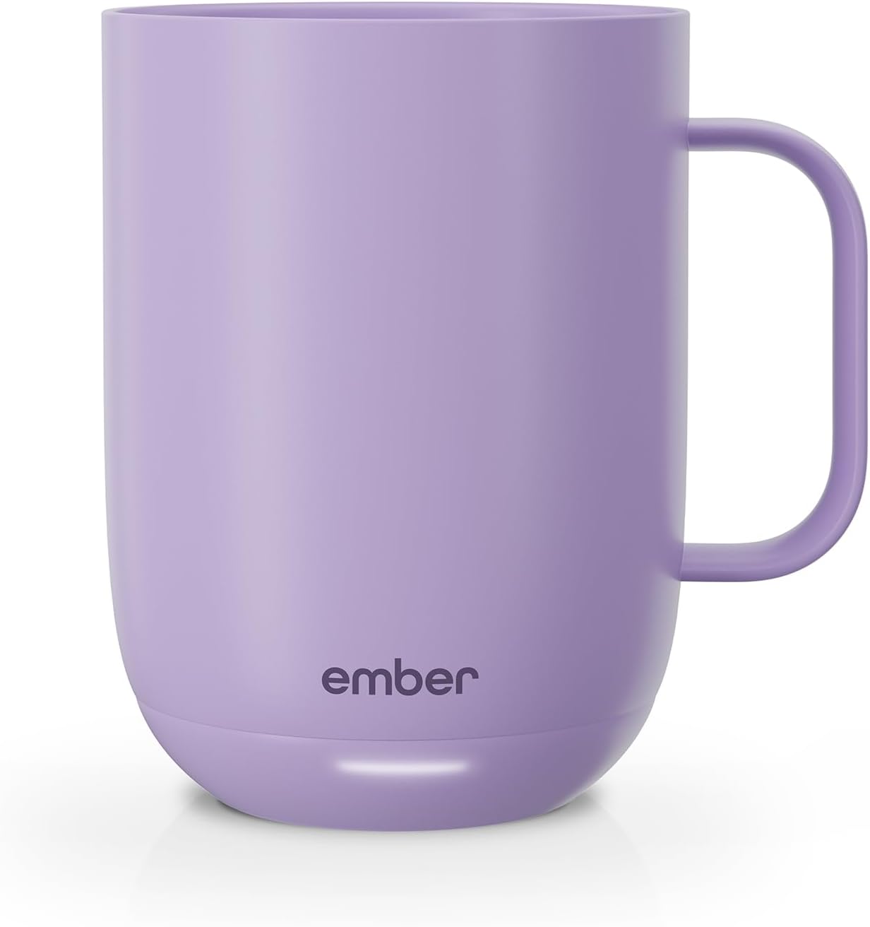Ember Temperature Control Smart Mug 2, 14 Oz, App-Controlled Heated Coffee Mug with 80 Min Battery Life and Improved Design, White - Image 13
