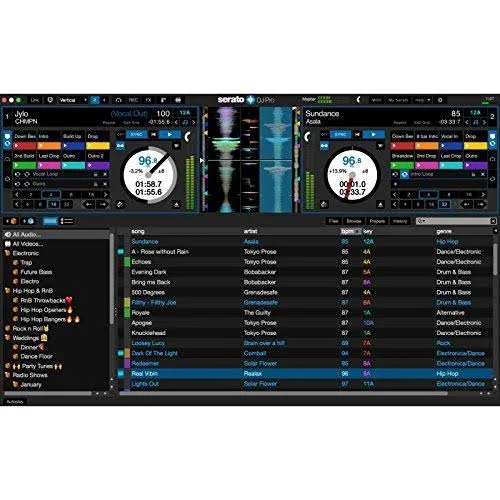 Serato DJ Pro Software - Image 3