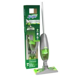 Swiffer Sweep+Vac Vacuum Sweeper, Rechargeable