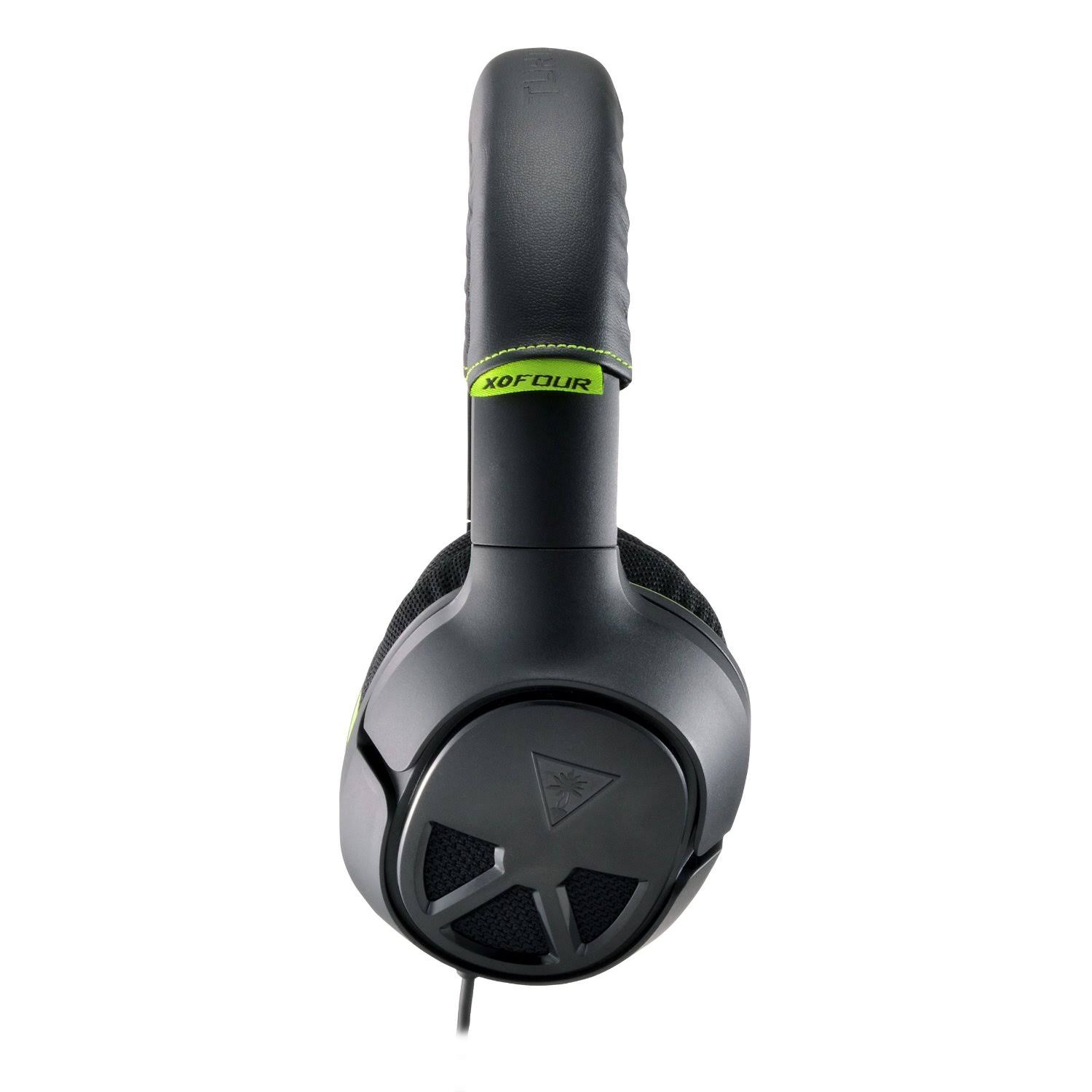 Turtle Beach Ear Force XO FOUR Wireless Over-Ear Headset - Image 2
