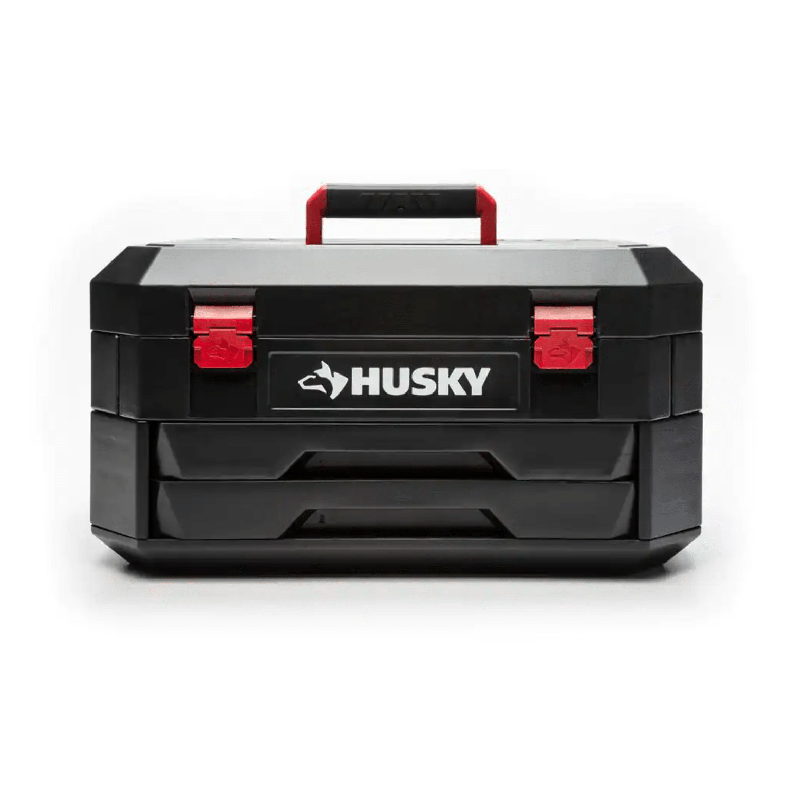 Husky Mechanics Tool Set?? 290-Piece (H290MTS) - Image 3