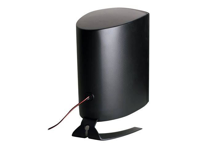 Klipsch ProMedia 2.1 THX Certified Computer Speaker System (Black) - Image 4