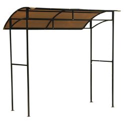 Sunjoy Replacement Canopy for L-gz544pst-c Grill Gazebo 110109186