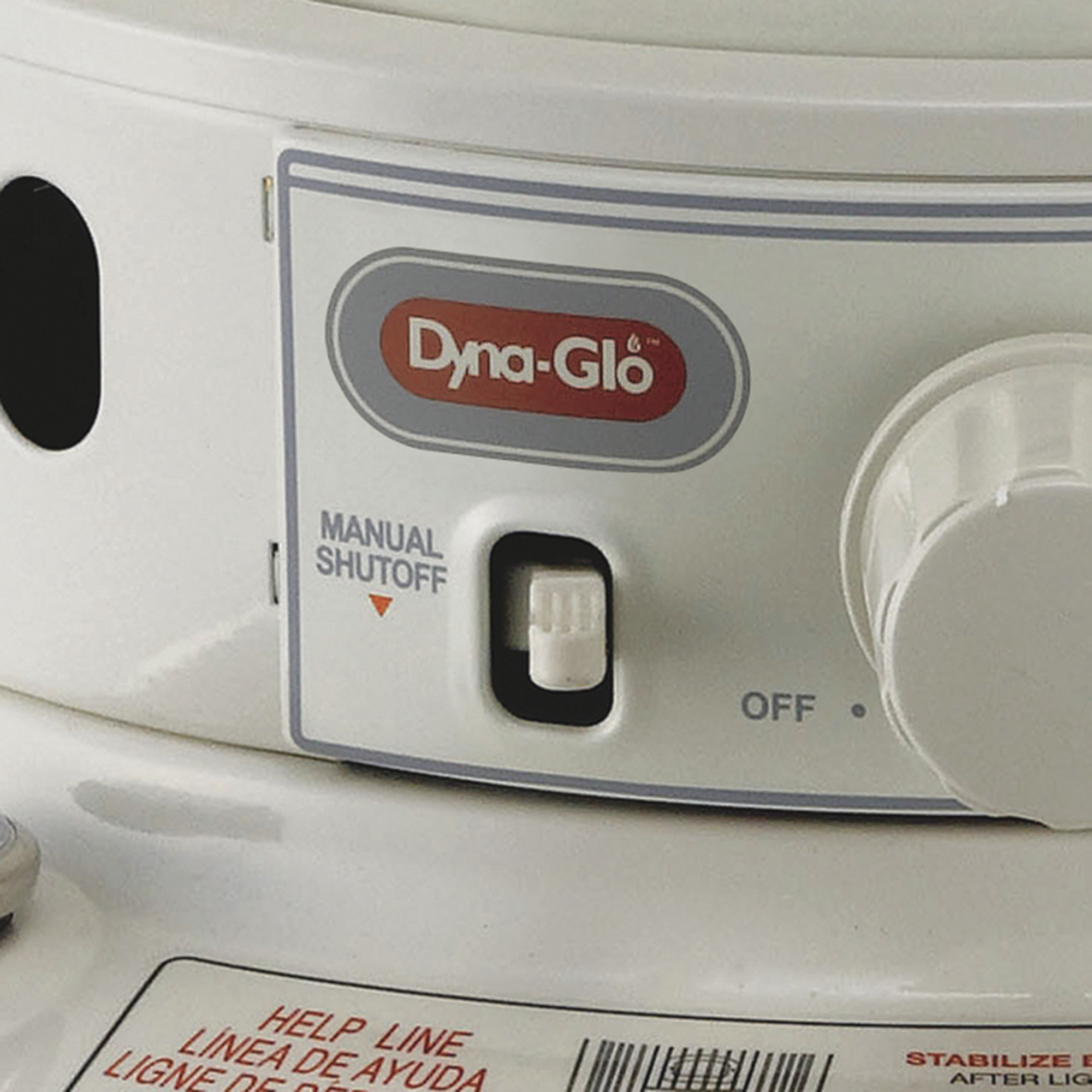 Kerosene Heaters Dyna-Glo Indoor Kerosene Convection Heater, 23,800 BTU, 1,000 Sq. Ft. Heating Capacity - Image 2