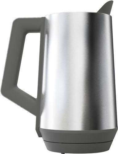 GE Cool Touch Kettle with Digital Controls Stainless Steel | G7KD15SSPSS - Image 6