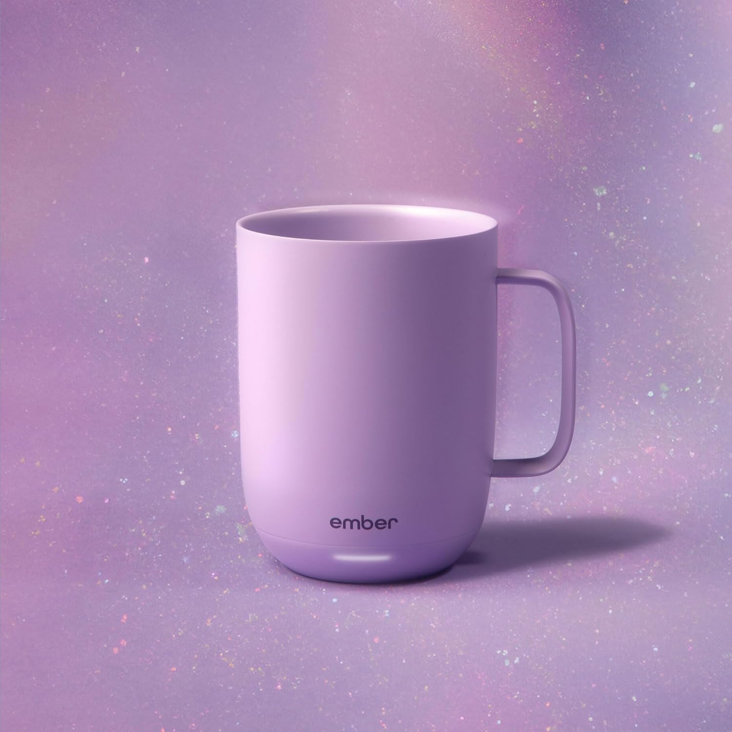 Ember Temperature Control Smart Mug 2, 14 Oz, App-Controlled Heated Coffee Mug with 80 Min Battery Life and Improved Design, White - Image 52