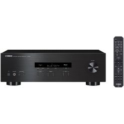 Yamaha R-S202 Receiver – Black