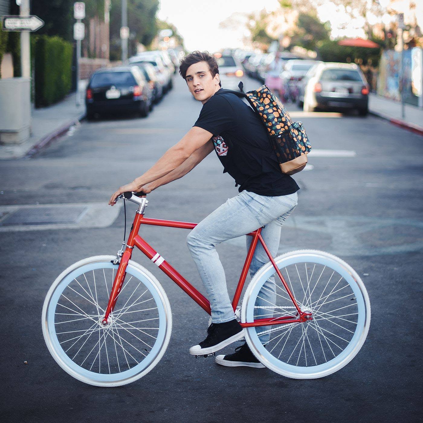 The OFW II – 52cm – Fixed Gear Single Speed Bikes – Sol?? Bicycle Co. - Image 10