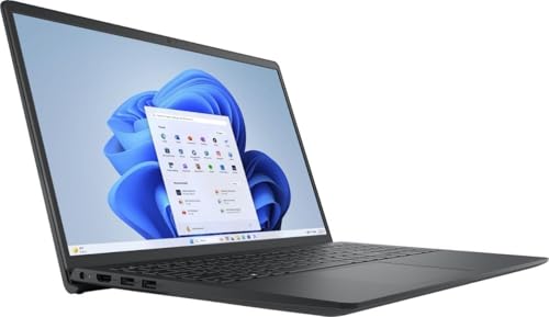 Dell Inspiron Touchscreen Laptop, 15.6 Business & Student Laptop Computer, Windows 11 Pro Laptop 32GB RAM 1TB SSD, Intel i5-1155G7 Processor, Full HD IPS Display, Numeric Keypad, HDMI, Carbon Black - Image 19