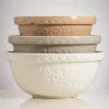 Mason Cash in The Forest 3-Piece Mixing Bowl Set
