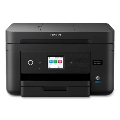 Epson WorkForce WF-2960 Wireless All-in-One Printer