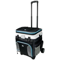 Igloo Maxcold Cool Fusion 36-Can Roller Cooler
