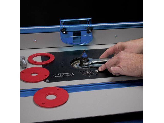 Kreg PRS5000 Precision Router Lift - Image 9