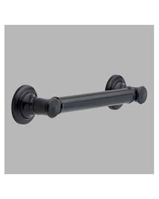 Delta 41612-RB – Traditional 12 in. Grab Bar, Venetian Bronze - Image 3