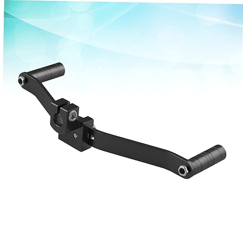 Wakauto 3Pcs Accessories For Cross Shifter Double Head Motorcycle Gear Shift Lever 2 Way Shift Lever Suv - Image 5